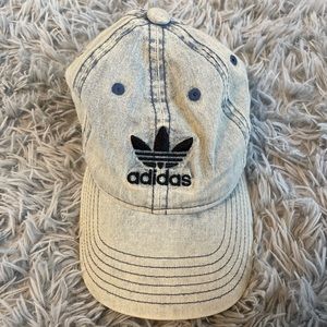 Adidas hat
